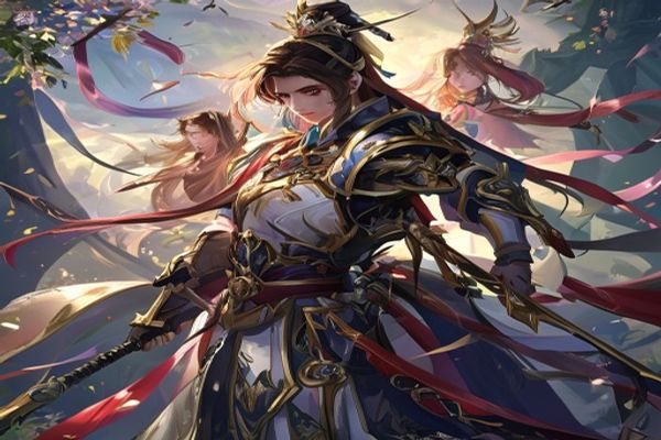 三国志13破解版下载